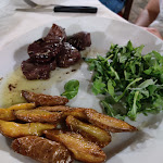 Photo n°8 de l'avis de Matteo.o fait le 12/07/2020 à 12:17 sur le  STORICO à Villamagna