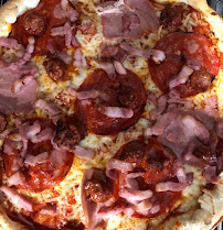 Plats et boissons du Pizzeria Pizz'Eli Quesnoy-sur-Deule - n°4