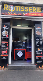 Photos du propriétaire du Restaurant halal Rotisserie Poulet Braisé à Marseille - n°1