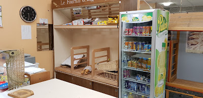 Boulangerie à Clermont-Ferrand