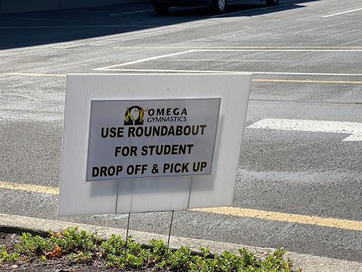 Gymnastics Center «OMEGA Gymnastics», reviews and photos, 9700 SW Harvest Ct, Beaverton, OR 97005, USA