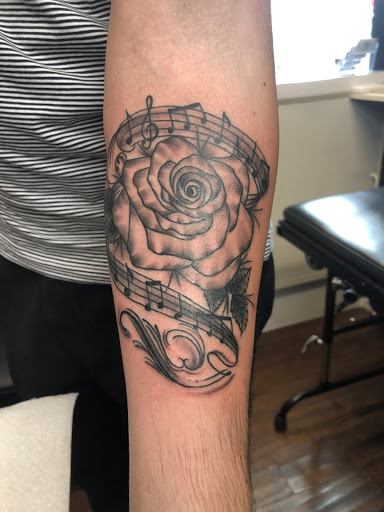 Explore c section tattoo ideas, creative tattoo ideas in Garden Grove, available at Ashes 2 Ink Tattoo and Piercing LLC