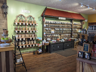 The Spice & Tea Exchange of Bellaire