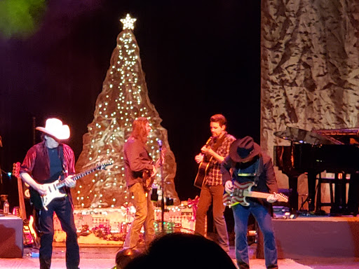 Performing Arts Theater «The Midland Theatre», reviews and photos, 36 N Park Pl, Newark, OH 43055, USA