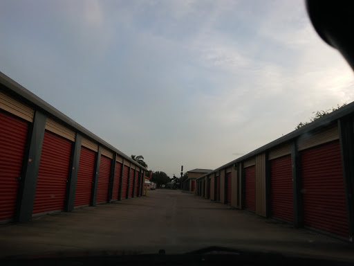 Self-Storage Facility «Move It Self Storage - Griffin Parkway», reviews and photos, 2545 E Griffin Pkwy, Mission, TX 78572, USA