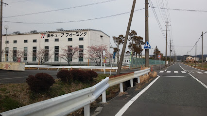 チューブフォーミング 静岡工場