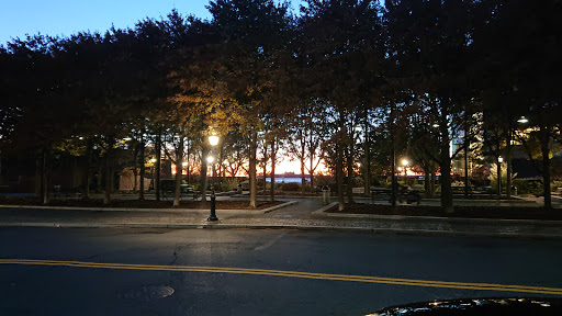 Museum «The Skyscraper Museum», reviews and photos, 39 Battery Pl, New York, NY 10280, USA