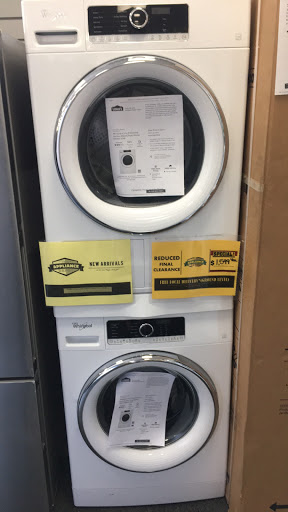 Appliance Store «The Appliance Depot», reviews and photos, 1310 E Edinger Ave A, Santa Ana, CA 92705, USA