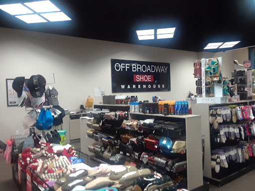 Off Broadway Shoe Warehouse