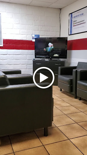 Car Dealer «Lithia Chrysler Jeep Dodge Ram of Concord», reviews and photos, 4901 Marsh Dr, Concord, CA 94520, USA