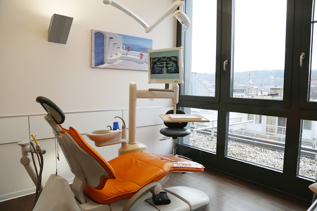 vitas clinic and aesthetics dentistry GmbH & Co KG - Aarlen