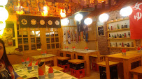 Atmosphère du Restaurant de nouilles (ramen) Tokyo Menya à Perpignan - n°9