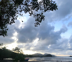Khrua Lanta Yai (Beautiful) photo