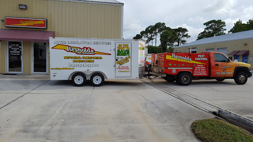 Pest Control Service «Reynolds Pest Management, Inc.», reviews and photos