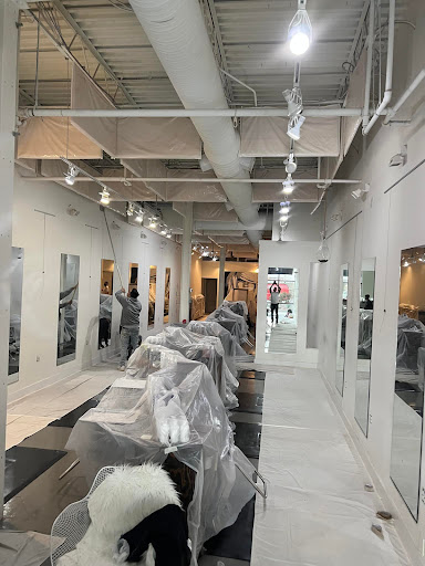 Painter «Professional Touch Paint», reviews and photos, 1625 October Rd, Raleigh, NC 27614, USA