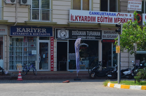 Doğukan Turaman Fotoğraf Stüdyosu