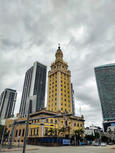 Museum «Freedom Tower», reviews and photos, 600 Biscayne Blvd, Miami, FL 33132, USA