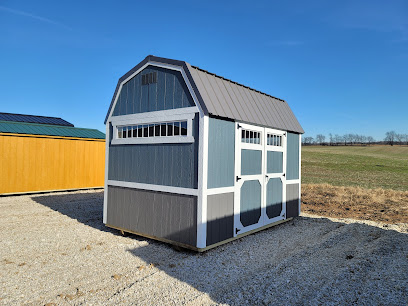 Yoder's Portable Buildings of Michigan