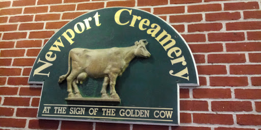 American Restaurant «Newport Creamery», reviews and photos, 1256 Warwick Ave, Warwick, RI 02888, USA