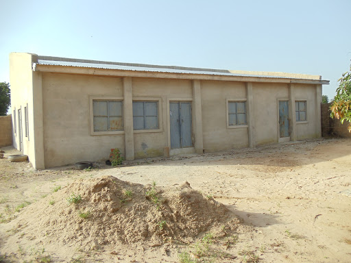 ECWA Prayer House (Ali Marami), Nigeria, Place of Worship, state Yobe