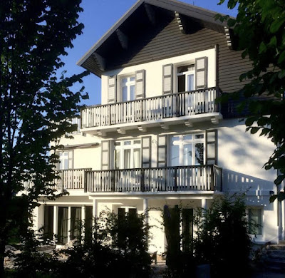 Chalet La Ruche à Villard-de-Lans