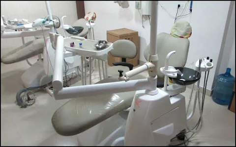 Bhanawat Dental & Cosmetic Clinic Udaipur image