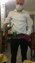 Photo n°80 de L'Etoile Du Maroc à Sainte-Geneviève-des-Bois ()