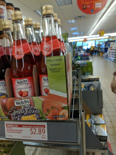 Grocery Store «ALDI», reviews and photos, 209 S Royal Oaks Blvd, Franklin, TN 37064, USA