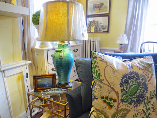 Fabric Store «The Second Yard», reviews and photos, 307 E Market St, Charlottesville, VA 22902, USA