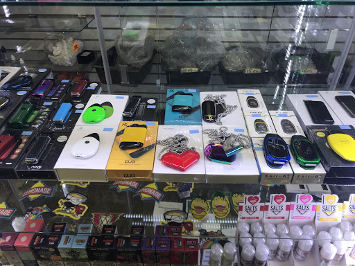 Tobacco Shop «Maryland Tobacco», reviews and photos, 1375 Maryland Ave E, St Paul, MN 55106, USA