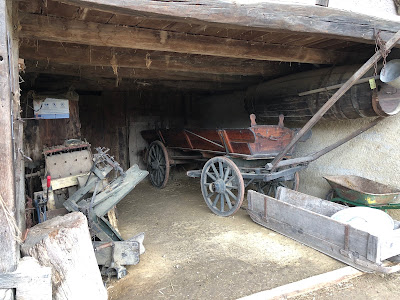 Sternenberg à Ungersheim