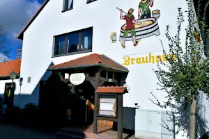 Café am Brauhaus image