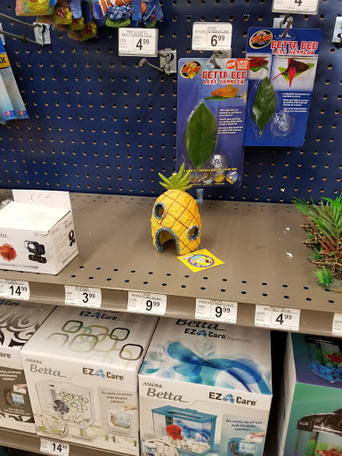 Pet Supply Store «Petco Animal Supplies», reviews and photos, 1412 S Main Chapel Way, Gambrills, MD 21054, USA