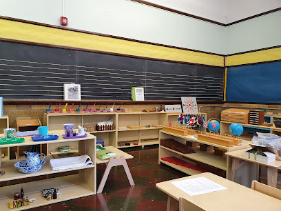 Baden Montessori School