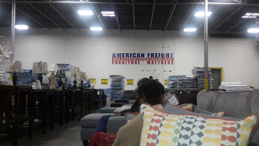 Furniture Store «American Freight Furniture and Mattress», reviews and photos, 1825 Westpark Dr, Grand Prairie, TX 75050, USA