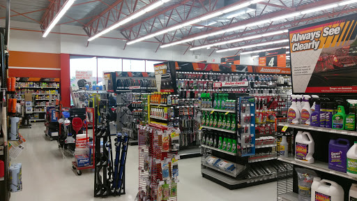 AutoZone Auto Parts