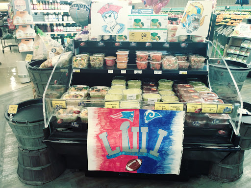 Grocery Store «Vons», reviews and photos, 311 W Los Feliz Rd, Glendale, CA 91204, USA