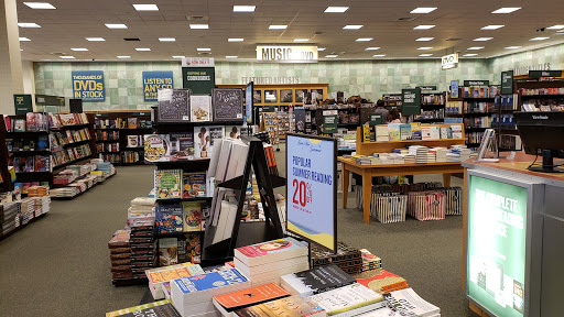 Book Store «Barnes & Noble», reviews and photos, 1442 Turner McCall Blvd, Rome, GA 30161, USA