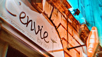 Photos du propriétaire du Restaurant L'ENVIE BY ISA à Arras - n°3