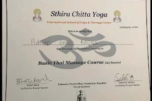 Sthira Chitta Yoga - School of Yoga & Therapy Center image