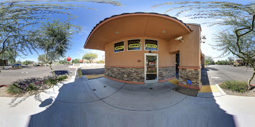 Auto Machine Shop «Xpress Automotive», reviews and photos, 15629 S Desert Foothills Pkwy, Phoenix, AZ 85048, USA