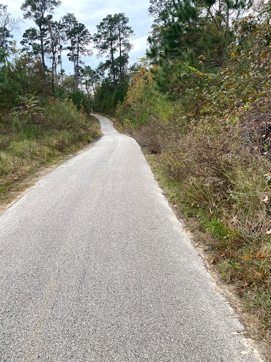 Nature Preserve «Spring Creek Greenway Nature Center», reviews and photos, 1300 Riley Fuzzel Rd, Spring, TX 77386, USA