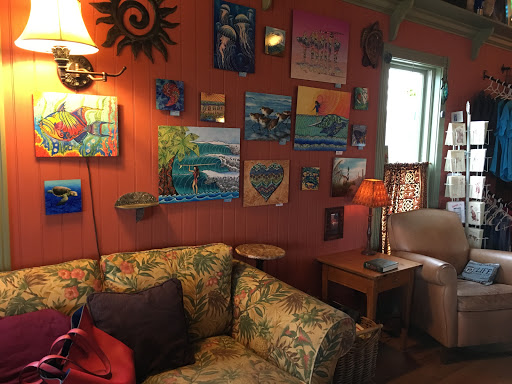 Coffee Shop «Dancing Turtle Coffee Shop», reviews and photos, 58079 NC-12, Hatteras, NC 27943, USA