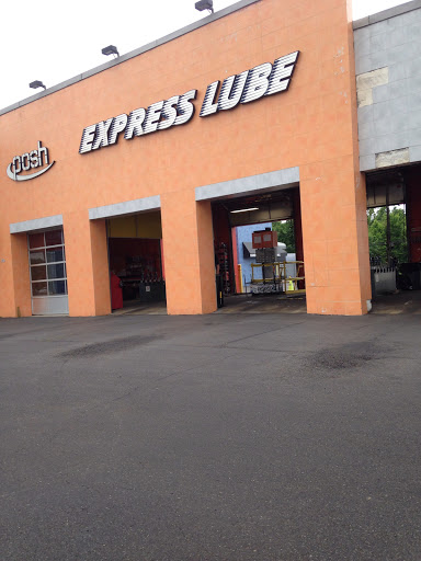 Car Wash «Posh Car Wash & Express Lube», reviews and photos, 400 S White Horse Pike, Stratford, NJ 08084, USA