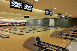 Frontier Lanes image