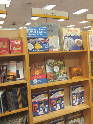 Book Store «Books-A-Million», reviews and photos, 3000 Whiteford Rd, York, PA 17402, USA