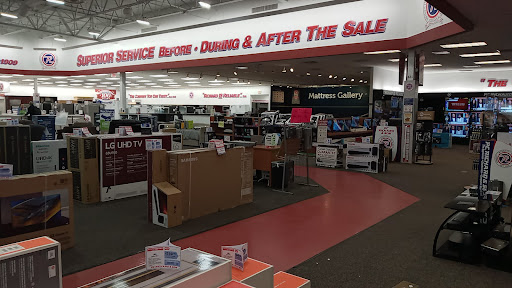 Appliance Store «P.C. Richard & Son», reviews and photos, 230 Hale Rd, Manchester, CT 06042, USA