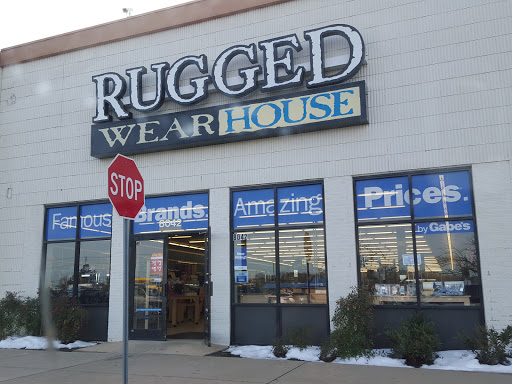 Rugged Wearhouse, 8042 Ritchie Hwy, Pasadena, MD 21122, USA, 
