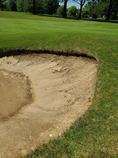 Golf Course «Brown Deer Park Golf Course», reviews and photos, 7625 N Range Line Rd, Glendale, WI 53209, USA