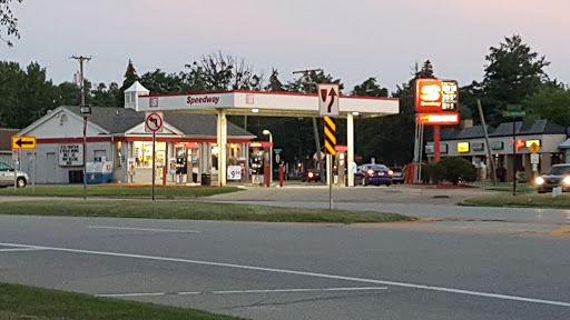 Convenience Store «Speedway», reviews and photos, 20180 W Outer Dr, Dearborn, MI 48124, USA